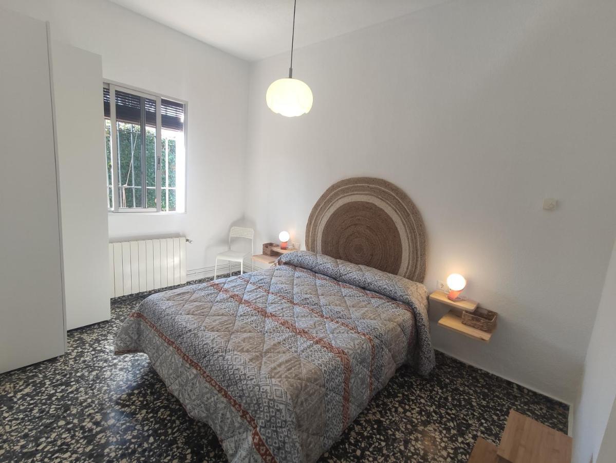 Villa Victoria Nº30 Санта-Мария-де-Трасьерра Экстерьер фото
