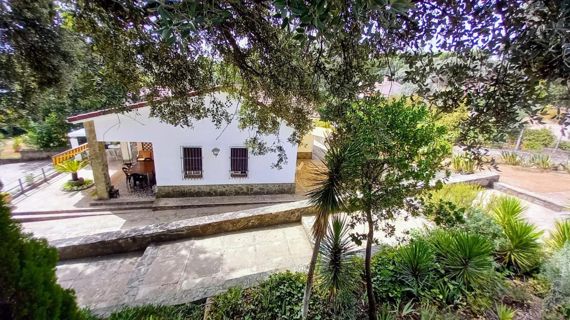 Villa Victoria Nº30 Санта-Мария-де-Трасьерра Экстерьер фото